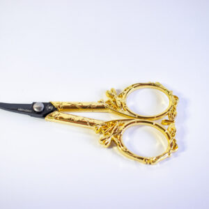 TESOURA ABDUZIDO FLY CURVE - Imagem 2