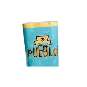 TABACO NATURAL PUEBLO AZUL 30G