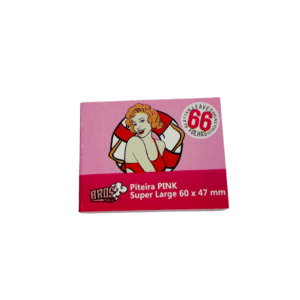 PITEIRA DESC BROS SUPER LARGE PINK