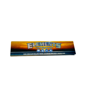 SEDAS BRANCAS ELEMENTS KING SIZE TRAD.