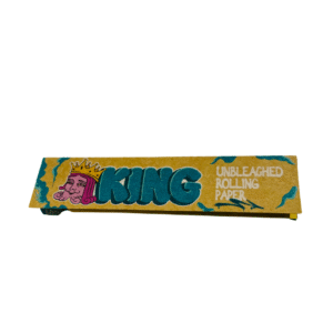 SEDA MARROM KING PAPER KING SIZE