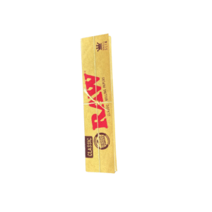 SEDAS MARRONS RAW CLASSIC KING SIZE
