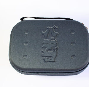 CASE PUFF LIFE PRO ED BADEGO