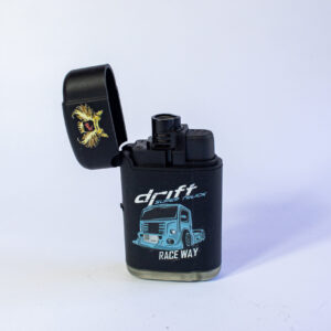 MACARICO FIRESTAR 1 CHAMA COLECAO - Imagem 1