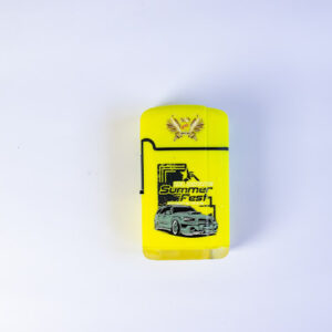 MACARICO FIRESTAR 1 CHAMA COLECAO - Imagem 2