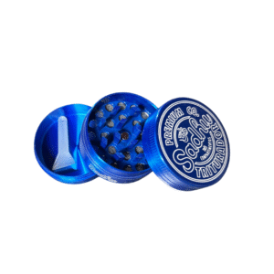 DICHAVADOR EM METAL SADHU MD 3PARTES - Imagem 3