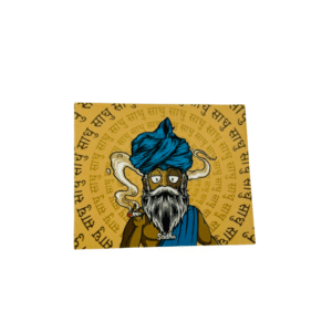 PITEIRAS DESC SADHU MEGA LARGE MARROM