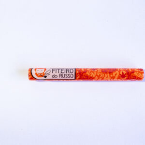 PITEIRA EM VIDRO RUSSO X HB FULLPRINT 420
