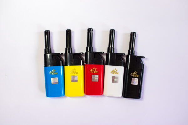 ISQUEIRO FIRE ACENDEDOR MINI RECARREG