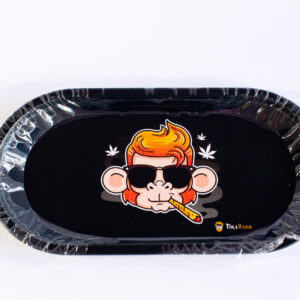 BANDEJA EM METAL TOKA HAUU PQ - Imagem 3