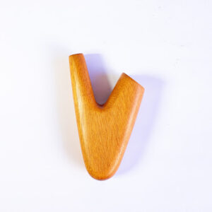 KURIPE EMPORIO MURITIBA EM MADEIRA - Imagem 3