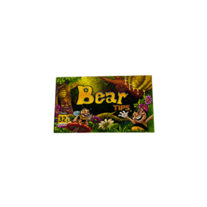 PITEIRAS DESCARTAVEIS BEAR LONGAS - Imagem 1