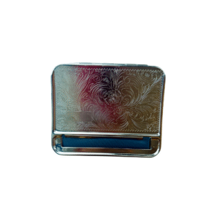 BOLADOR AUTOMATICO MINI SIZE EM METAL