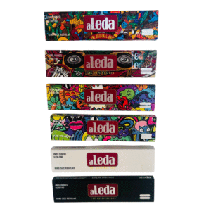 SEDAS BRANCAS ALEDA + PIT ED. LIMITADA - BRANCO