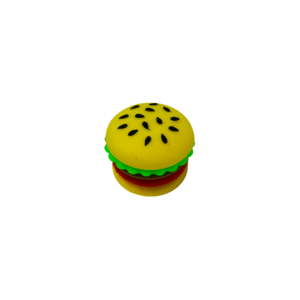 SLICK EM SILICONE HAMBURGUER