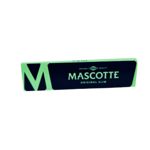 SEDAS BRANCAS MASCOTTE KING SIZE