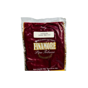 TABACO PARA CACHIMBO FINAMORE CAPUCCINO