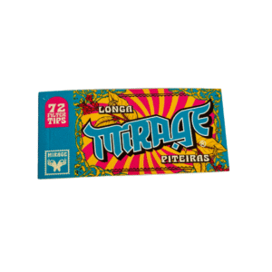 PITEIRAS DESC MIRAGE LONGAS 72UND