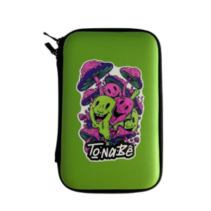 CASE TONABE ED COLOR - Imagem 3