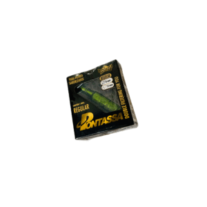 PITEIRA EM ALUMINIO PONTASSA 8MM - Imagem 4