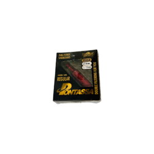 PITEIRA EM ALUMINIO PONTASSA 8MM - Imagem 5