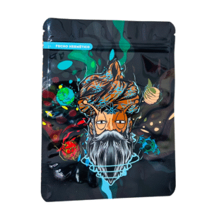 ZIP LOCK SADHU GRANDE - Imagem 3