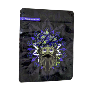 ZIP LOCK SADHU GRANDE - Imagem 4