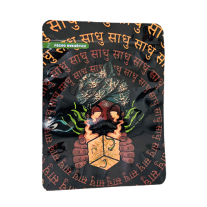 ZIP LOCK SADHU GRANDE - Imagem 5