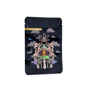 ZIP LOCK SADHU MEDIO - Imagem 5