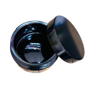 POTE DE VIDRO UV ANTIODOR PUFFIZ 200ML - Imagem 3