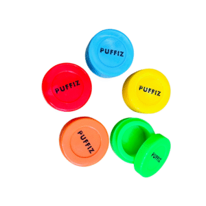 SLICK EM SILICONE PUFFIZ 10ML