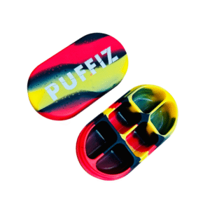 SLICK DE SILICONE PUFFIZ  6X1 30ML