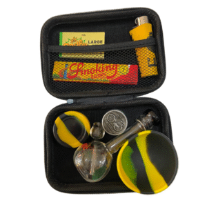 KIT FOGO NA BOMBA - Imagem 1