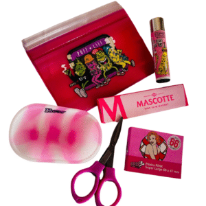 KIT GANJA GIRL - Imagem 1