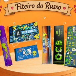 KIT SÓ O BÁSICO - Imagem 1