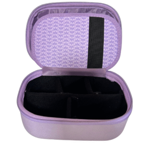 CASE PUFF LIFE PRO ED COLOR LILAS - Imagem 3