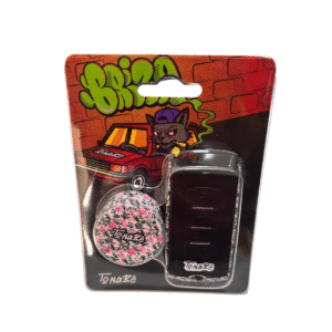KIT PALA TONABE BALANCA E CONTAINER 5ML - Imagem 3
