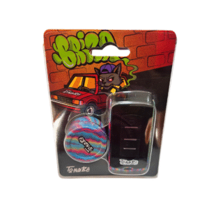 KIT PALA TONABE BALANCA E CONTAINER 5ML - Imagem 4